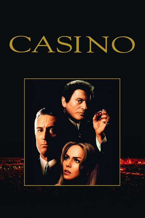 казино 1996